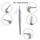 Adjustable 180° Scalpel Handle #3 Dental Medical Surgical Instruments