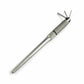 Adjustable 180° Scalpel Handle #3 Dental Medical Surgical Instruments
