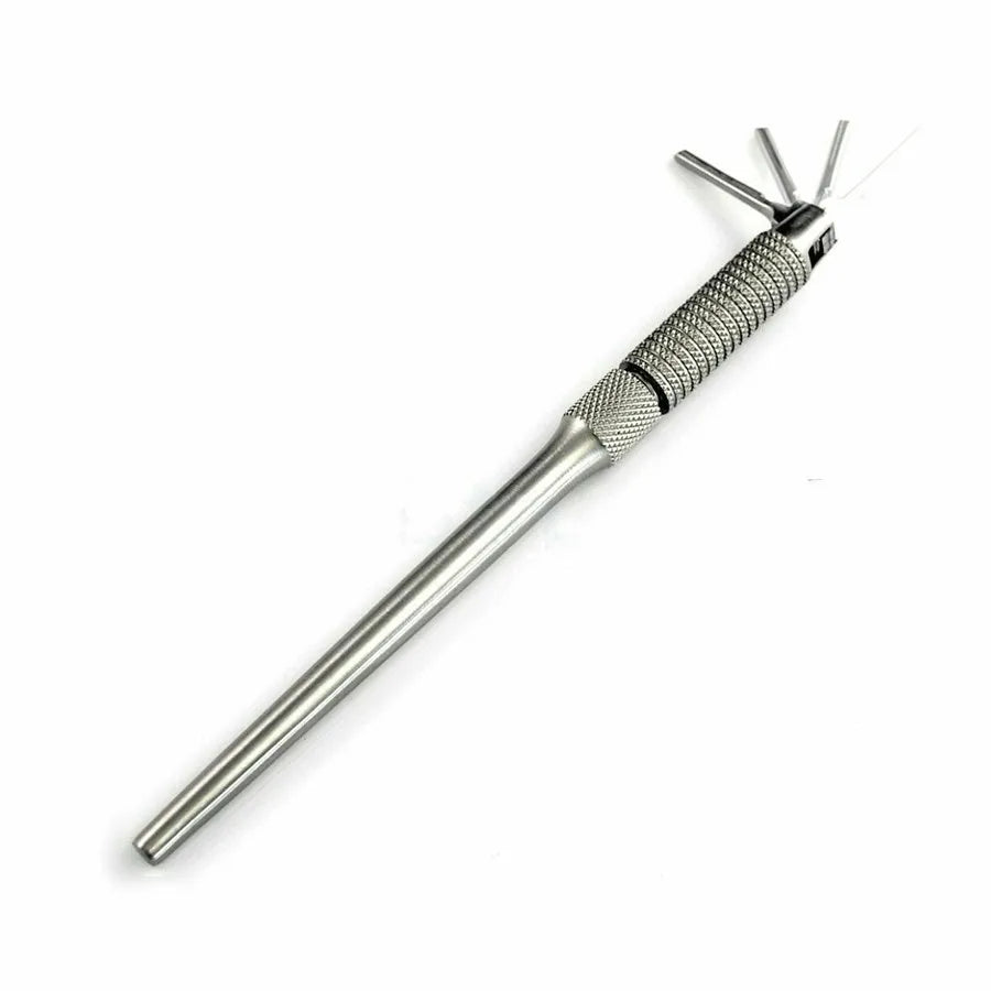 Adjustable 180° Scalpel Handle #3 Dental Medical Surgical Instruments