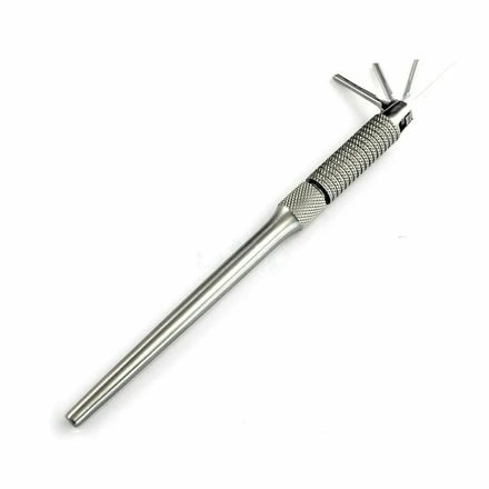 Adjustable 180° Scalpel Handle #3 Dental Medical Surgical Instruments