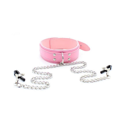 Adjustable Handcuffs And Blindfold Adult  Couples Collar Erotic Bdsm Bondage Set No Vibrator Games.