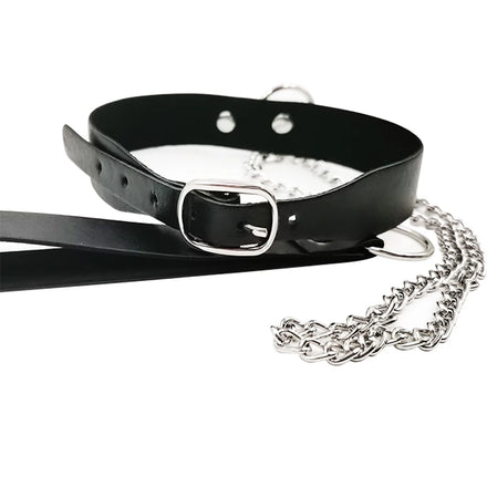 Adjustable Handcuffs And Blindfold Adult  Couples Collar Erotic Bdsm Bondage Set No Vibrator Games.