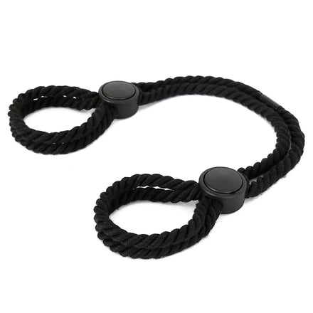 Adjustable Handcuffs And Blindfold Adult  Couples Collar Erotic Bdsm Bondage Set No Vibrator Games.