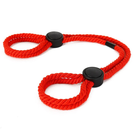 Adjustable Handcuffs And Blindfold Adult  Couples Collar Erotic Bdsm Bondage Set No Vibrator Games.