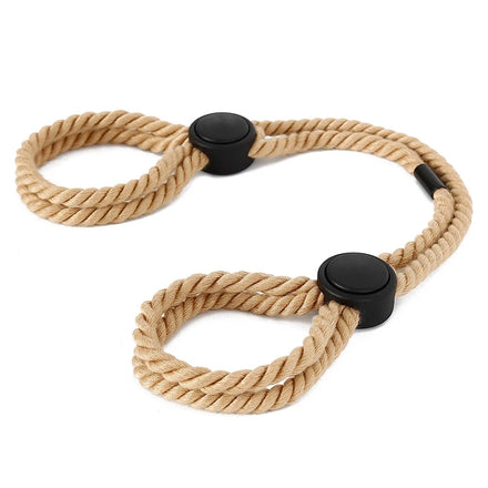 Adjustable Handcuffs And Blindfold Adult  Couples Collar Erotic Bdsm Bondage Set No Vibrator Games.