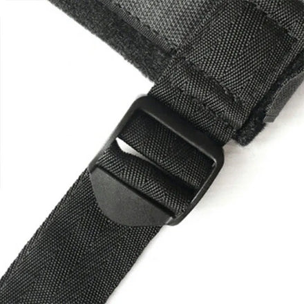 Adjustable Handcuffs And Blindfold Adult  Couples Collar Erotic Bdsm Bondage Set No Vibrator Games.