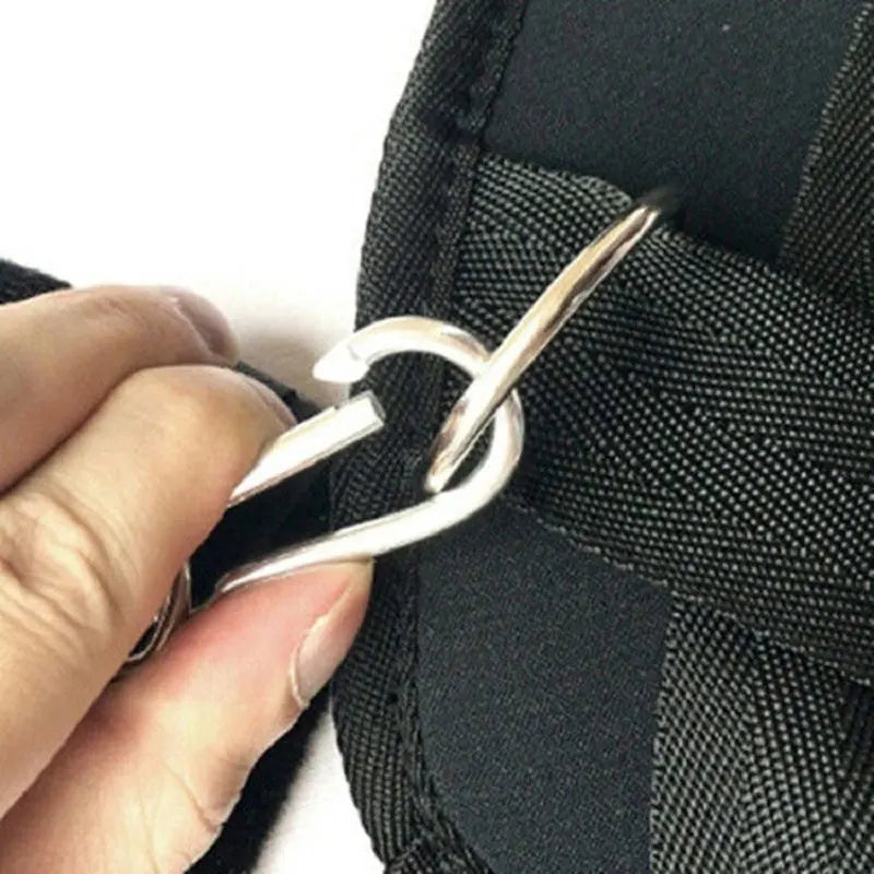 Adjustable Handcuffs And Blindfold Adult  Couples Collar Erotic Bdsm Bondage Set No Vibrator Games.