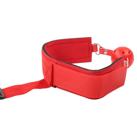 Adjustable Handcuffs And Blindfold Adult  Couples Collar Erotic Bdsm Bondage Set No Vibrator Games.