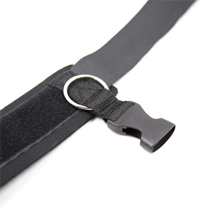 Adjustable Handcuffs And Blindfold Adult  Couples Collar Erotic Bdsm Bondage Set No Vibrator Games.