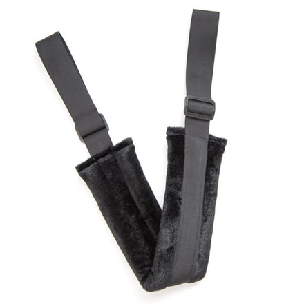 Adjustable Handcuffs And Blindfold Adult  Couples Collar Erotic Bdsm Bondage Set No Vibrator Games.