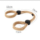 Adjustable Handcuffs And Blindfold Adult  Couples Collar Erotic Bdsm Bondage Set No Vibrator Games.
