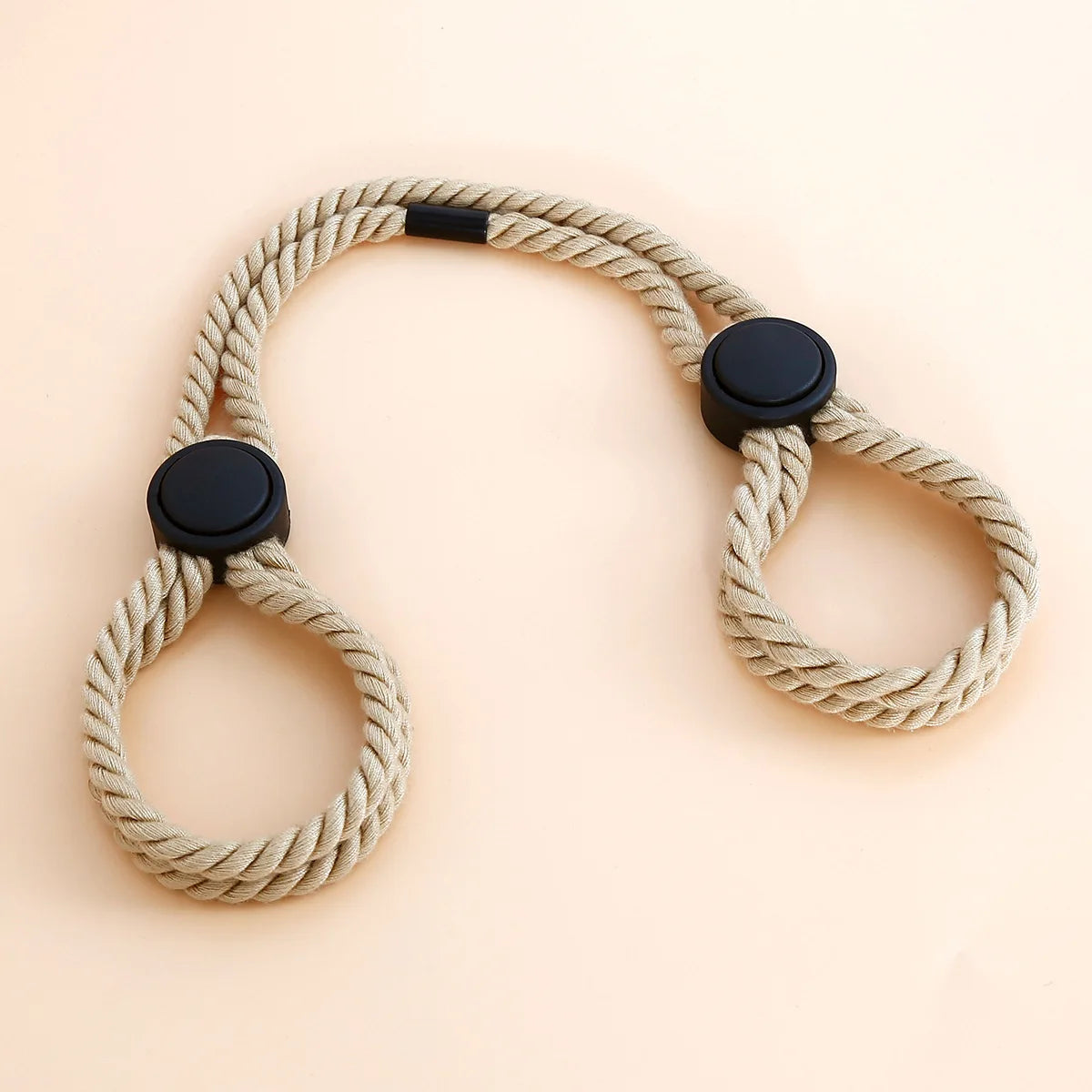 Adjustable Handcuffs And Blindfold Adult  Couples Collar Erotic Bdsm Bondage Set No Vibrator Games.