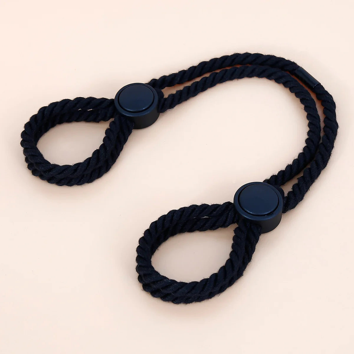 Adjustable Handcuffs And Blindfold Adult  Couples Collar Erotic Bdsm Bondage Set No Vibrator Games.