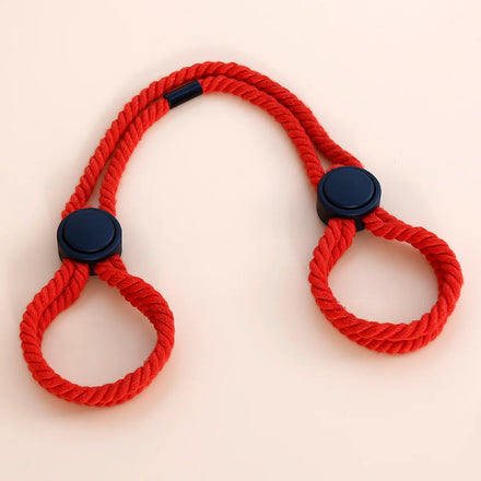 Adjustable Handcuffs And Blindfold Adult  Couples Collar Erotic Bdsm Bondage Set No Vibrator Games.