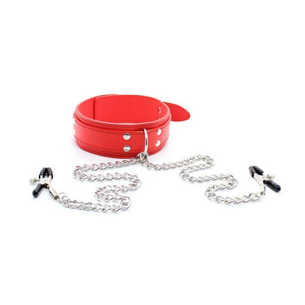 Adjustable Handcuffs And Blindfold Adult  Couples Collar Erotic Bdsm Bondage Set No Vibrator Games.
