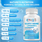 Alliwise Glutathione Capsules Supplement Antioxidant Immunity Dull Skin Whitening Healthy Supplement