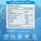 Alliwise Glutathione Capsules Supplement Antioxidant Immunity Dull Skin Whitening Healthy Supplement