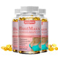 Alxfresh Breast Enhancement Capsules To Help Balance Uneven Breasts Growth Vaginal Health Firmer, Firmer Breast Supplement