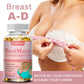 Alxfresh Breast Enhancement Capsules To Help Balance Uneven Breasts Growth Vaginal Health Firmer, Firmer Breast Supplement