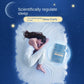 American VLL US Melatonin 60 Tablets Shen'an Student Sleeping Tablets Fast Sleep 60 Tablets Non-Soft Candy
