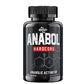 Anabol Hardcore Supplement - Helps Build Lean, Firm, High-quality Muscle,promoting Muscle Growth,recovery & Strength Enhancement