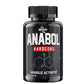 Anabol Hardcore Supplement - Helps Build Lean, Firm, High-quality Muscle,promoting Muscle Growth,recovery & Strength Enhancement