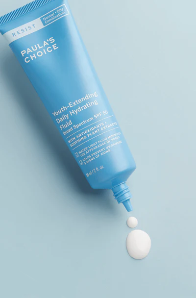 Anti-Aging Moisturiser Paula's Choice Resist SPF 50