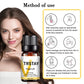 Anti Wrinkle Essence Instant Slimming Face Oil V Face Essential Oils Lifting Firming Thin Nourish Powerful Facial Skin Care