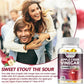 Apple Cider Vinegar - Fat Burner, Natural Detox and Cleanse, Energy Support