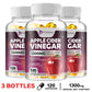 Apple Cider Vinegar - Fat Burner, Natural Detox and Cleanse, Energy Support