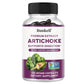 Artichoke Extract, 13-18% Caffeoylquinic Acids, Dietary Supplement, Supports Digestion, Liver and Bile Health, Cardiovascular
