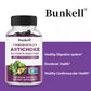 Artichoke Extract, 13-18% Caffeoylquinic Acids, Dietary Supplement, Supports Digestion, Liver and Bile Health, Cardiovascular