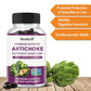 Artichoke Extract, 13-18% Caffeoylquinic Acids, Dietary Supplement, Supports Digestion, Liver and Bile Health, Cardiovascular