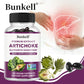 Artichoke Extract, 13-18% Caffeoylquinic Acids, Dietary Supplement, Supports Digestion, Liver and Bile Health, Cardiovascular