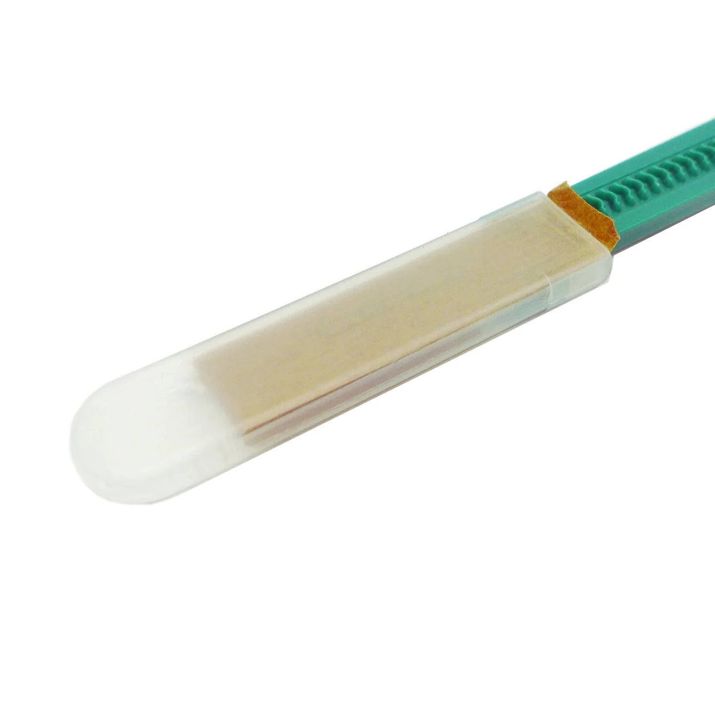 Aseptic Disposable 10# Round Head 10 Scalpels, 11 Point Scalpels For Surgical Skin, Laboratory Anatomy, Carving And Craft Hobby