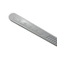 Aseptic Disposable 10# Round Head 10 Scalpels, 11 Point Scalpels For Surgical Skin, Laboratory Anatomy, Carving And Craft Hobby