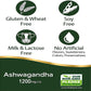Ayurveda Nitric Oxide Booster. Endurance, Recovery & Circulation Support Supplement