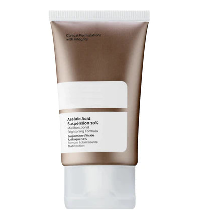 Azelaic Acid TO Suspension 10%