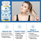 BBEEAAUU Hydrolytic Hyaluronic Acid Capsule Antioxidant Deeply Nourish Skin Brighten Elastic Skin and Joints Health