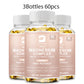 BEWORTHS Magnesium Complex Capsules Bone & Heart Health Supplement, Sleep Support, Muscle Relaxation, Stress & Anxiety Relief