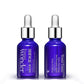 BIOAQUA Brand Skin Care Face Day Cream Blueberry Hyaluronic Acid Liquid Anti Aging Plant Essence Whitening Moisturizing Oil