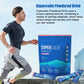 BIYODE Electrolyte Vitamin Sports Supplement Soothe Mind Relieve Anxiety Promote Muscle Recovery Enhance Athletic Performance