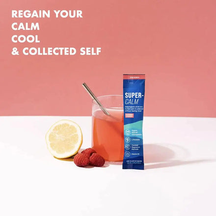 BIYODE Electrolyte Vitamin Sports Supplement Soothe Mind Relieve Anxiety Promote Muscle Recovery Enhance Athletic Performance