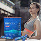BIYODE Electrolyte Vitamin Sports Supplement Soothe Mind Relieve Anxiety Promote Muscle Recovery Enhance Athletic Performance