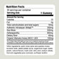 BIYODE Shilajit Soft Candy 3 In 1 Wellness Gummies Shilajit Sea Moss Ashwagandha 30 Gummies Dietary Supplement Increases Energy