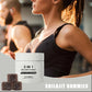 BIYODE Shilajit Soft Candy 3 In 1 Wellness Gummies Shilajit Sea Moss Ashwagandha 30 Gummies Dietary Supplement Increases Energy
