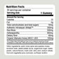 BIYODE Shilajit Soft Candy 3 In 1 Wellness Gummies Shilajit Sea Moss Ashwagandha 30 Gummies Dietary Supplement Increases Energy