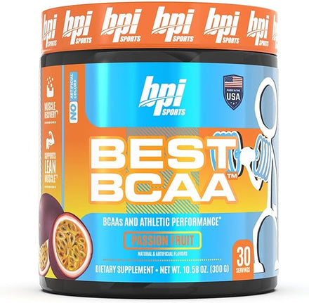 BPI Sports in Pakistan