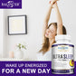 Balancer Deep Sleep, Balances Emotional Stress, Promotes Falling Asleep Faster, Promotes Relaxation Improve Gut Microbial Health