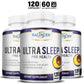 Balancer Deep Sleep, Balances Emotional Stress, Promotes Falling Asleep Faster, Promotes Relaxation Improve Gut Microbial Health